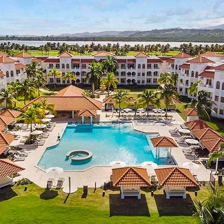 Hyatt Regency Grand Reserve Pr Rio Grande Exterior photo
