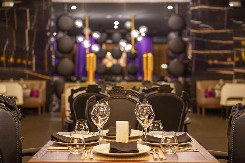 Hyatt Regency Grand Reserve Pr Rio Grande Restaurant photo