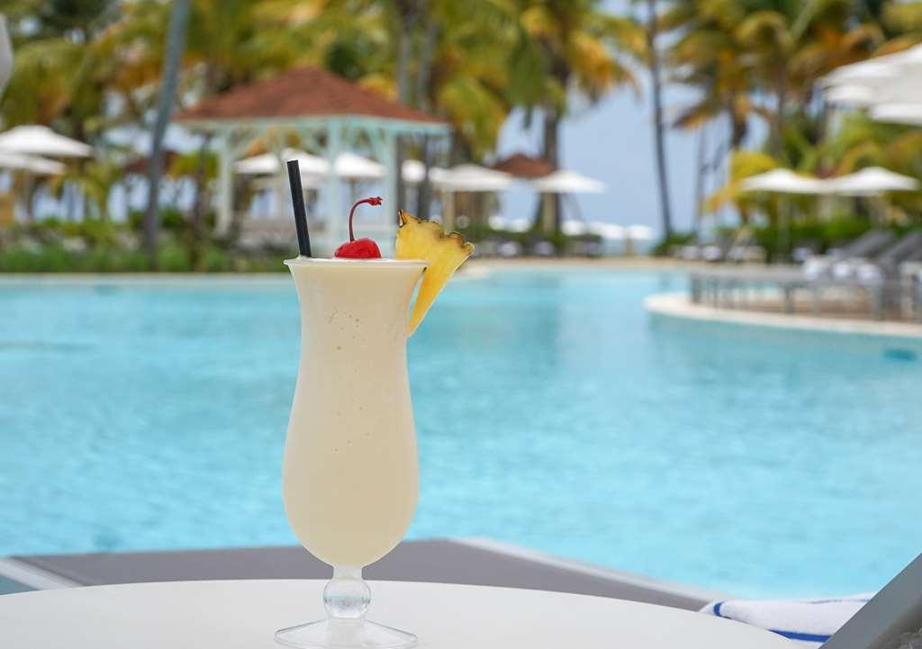 Hyatt Regency Grand Reserve Pr Rio Grande Restaurant photo