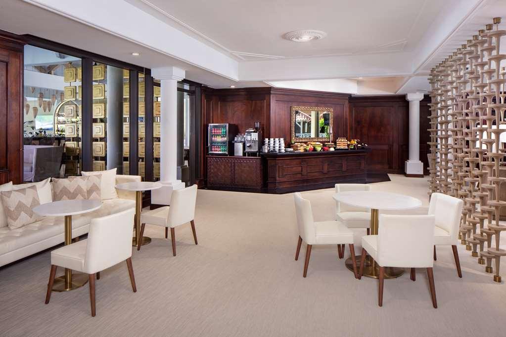 Hyatt Regency Grand Reserve Pr Rio Grande Restaurant photo