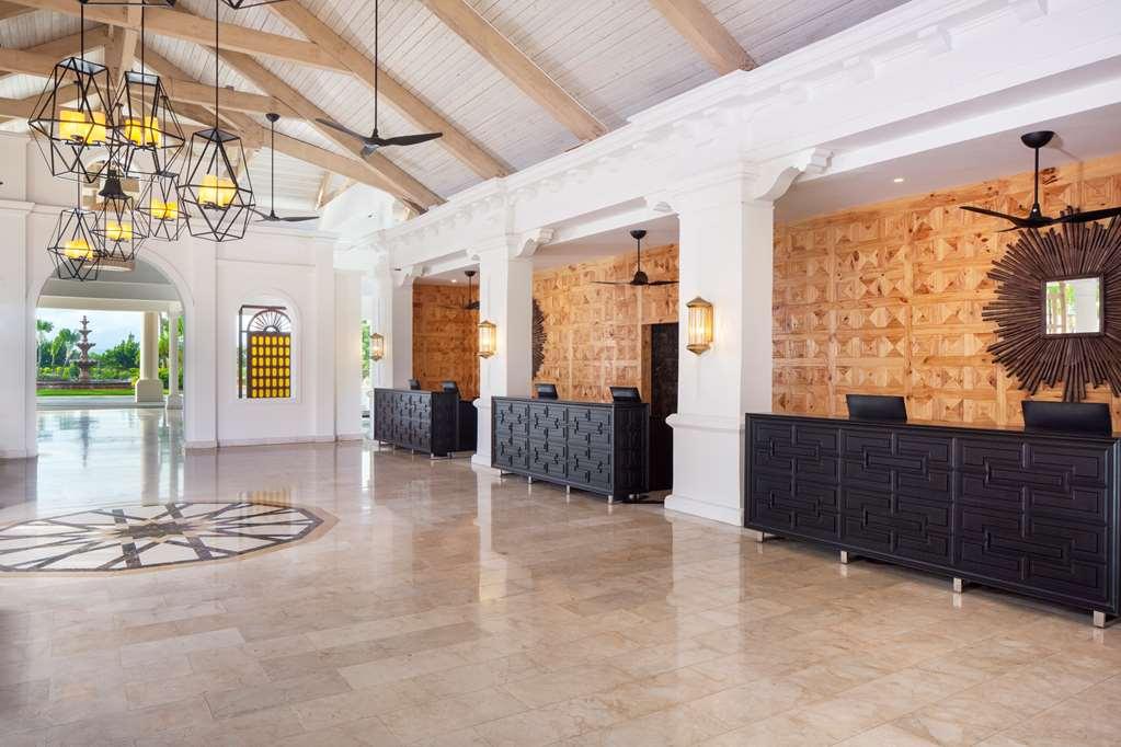 Hyatt Regency Grand Reserve Pr Rio Grande Interior photo
