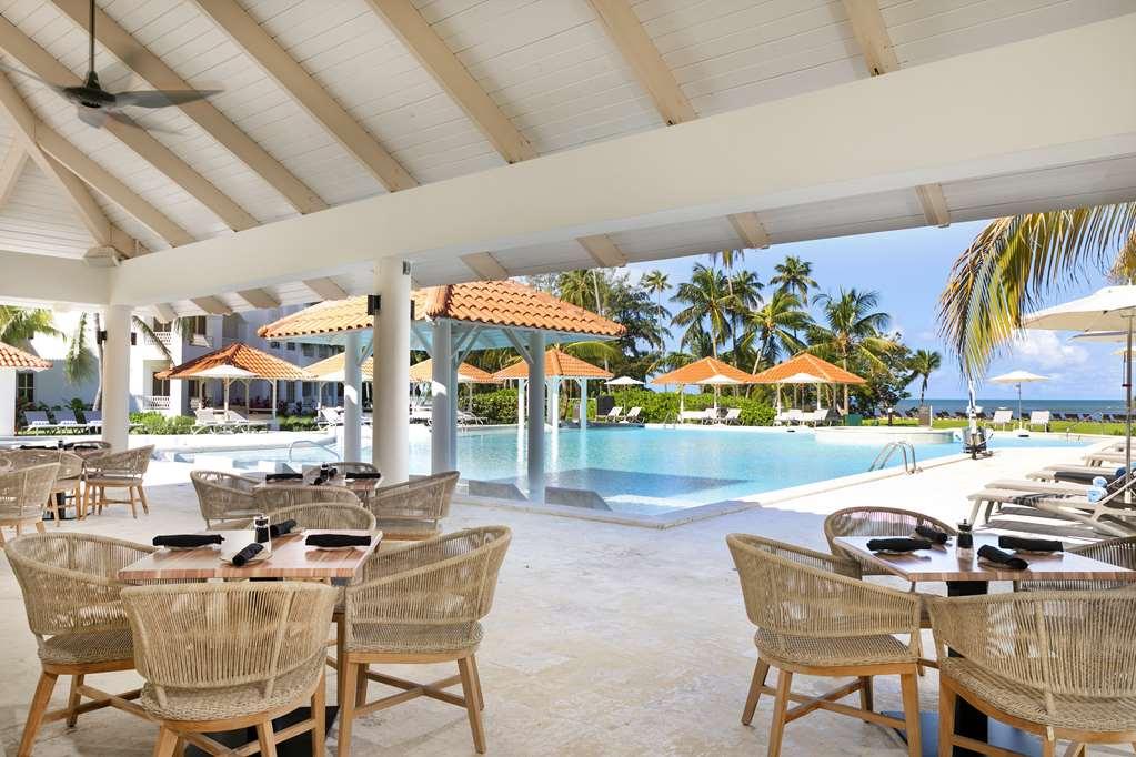 Hyatt Regency Grand Reserve Pr Rio Grande Restaurant photo