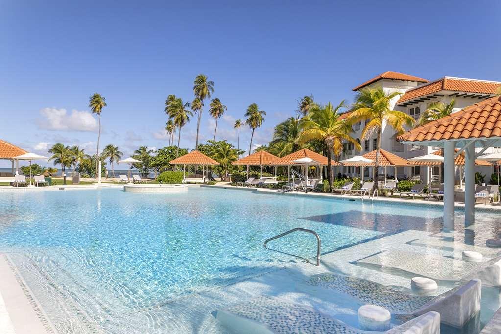 Hyatt Regency Grand Reserve Pr Rio Grande Facilities photo