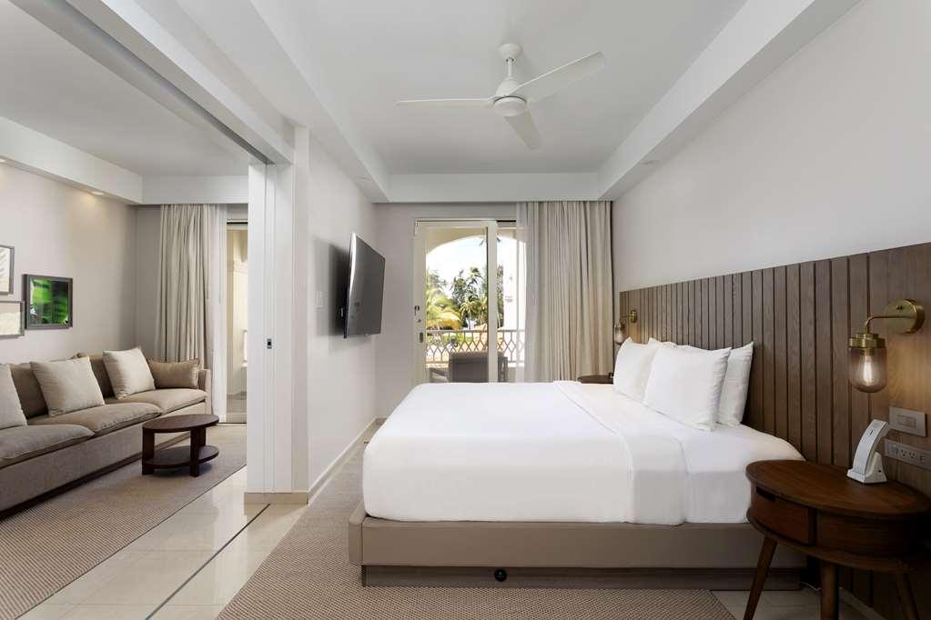 Hyatt Regency Grand Reserve Pr Rio Grande Room photo