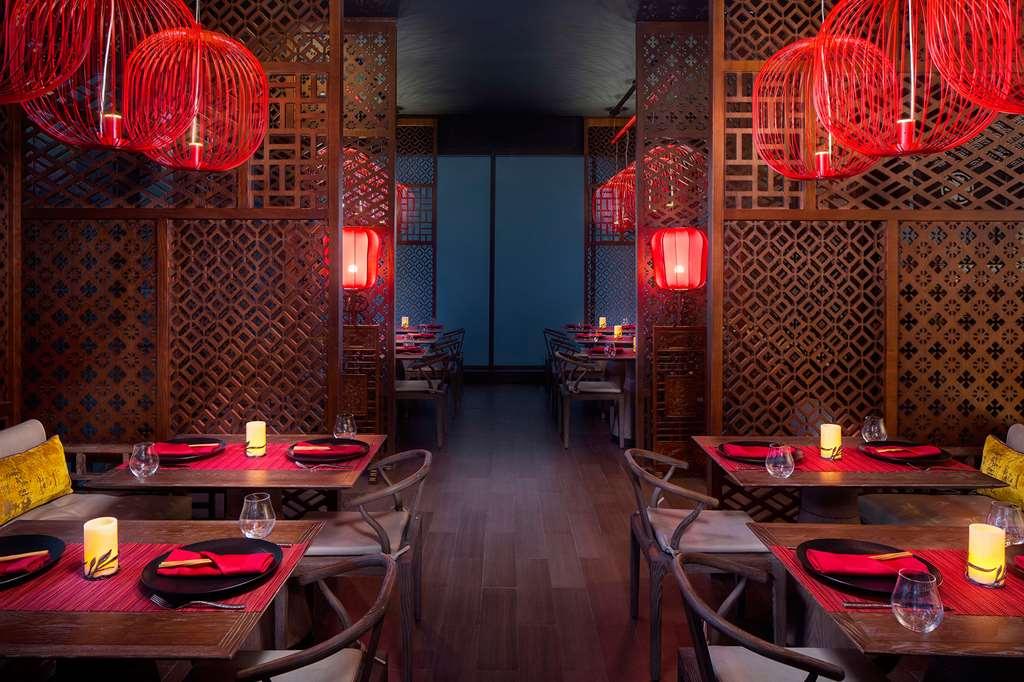 Hyatt Regency Grand Reserve Pr Rio Grande Restaurant photo
