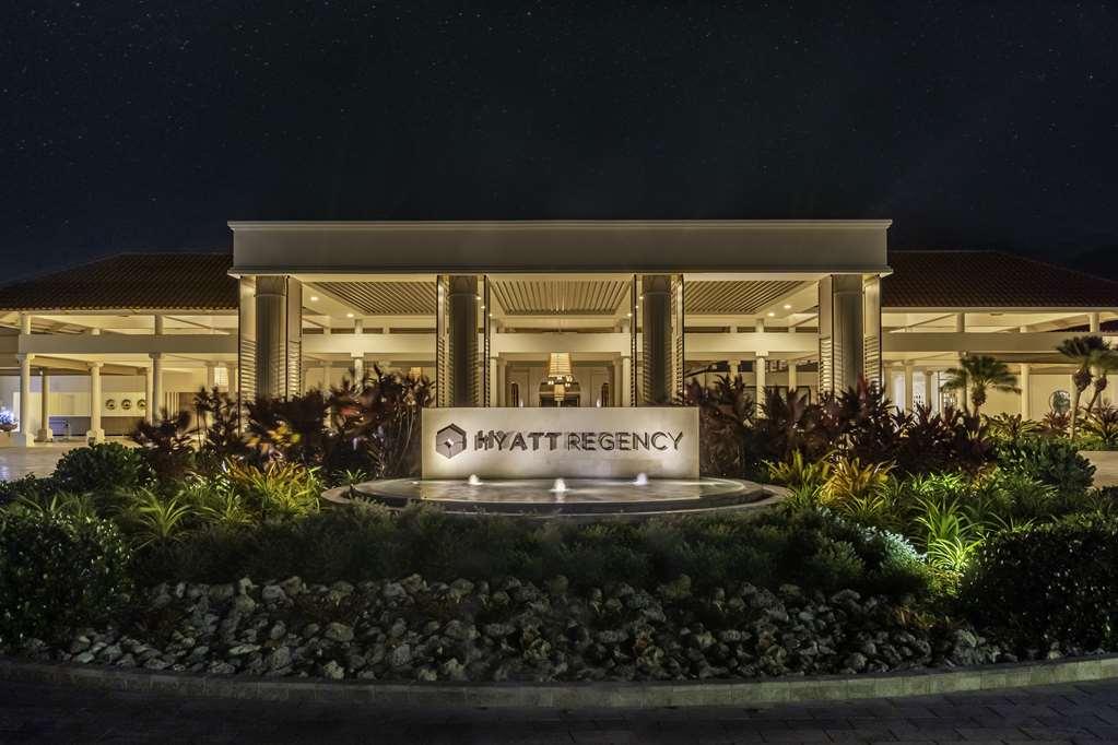 Hyatt Regency Grand Reserve Pr Rio Grande Exterior photo