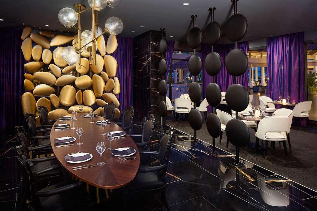 Hyatt Regency Grand Reserve Pr Rio Grande Restaurant photo