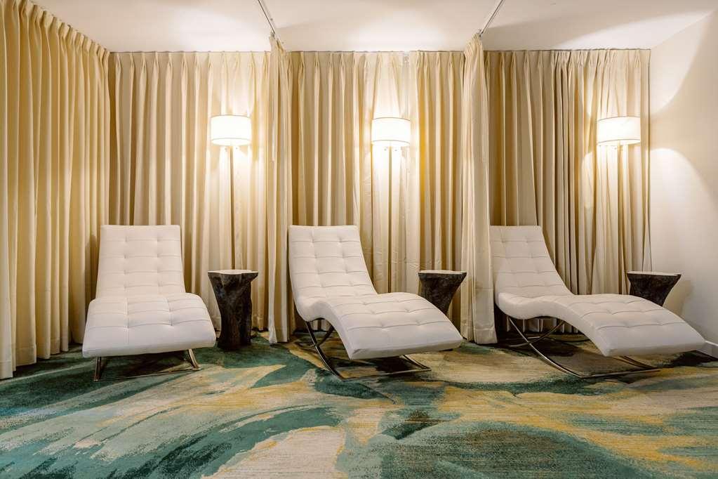 Hyatt Regency Grand Reserve Pr Rio Grande Facilities photo