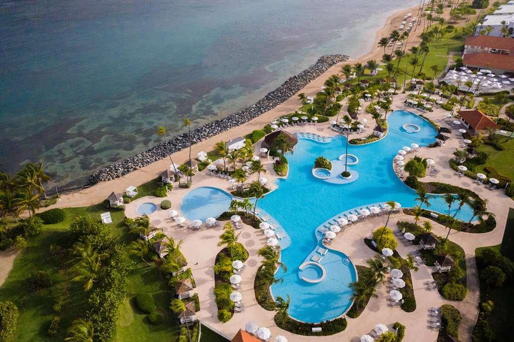 Hyatt Regency Grand Reserve Pr Rio Grande Facilities photo