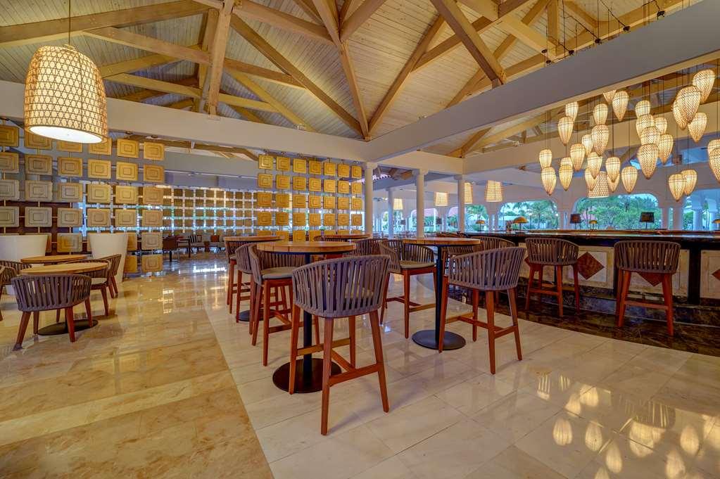 Hyatt Regency Grand Reserve Pr Rio Grande Restaurant photo
