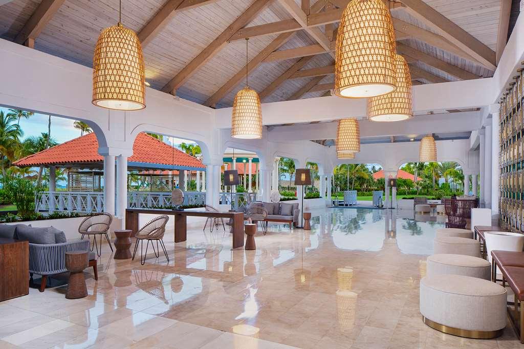 Hyatt Regency Grand Reserve Pr Rio Grande Interior photo
